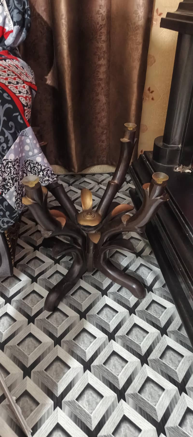 Console Tables 1