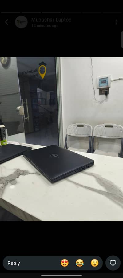 Dell latitude 7480