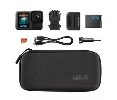 GoPro Hero 13 Brand New