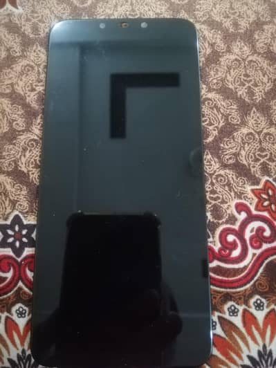 Huawei Nova 3i