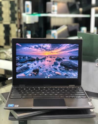 Lenovo 100e Chromebook