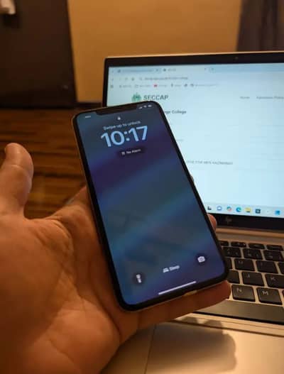 Apple iPhone XS Max