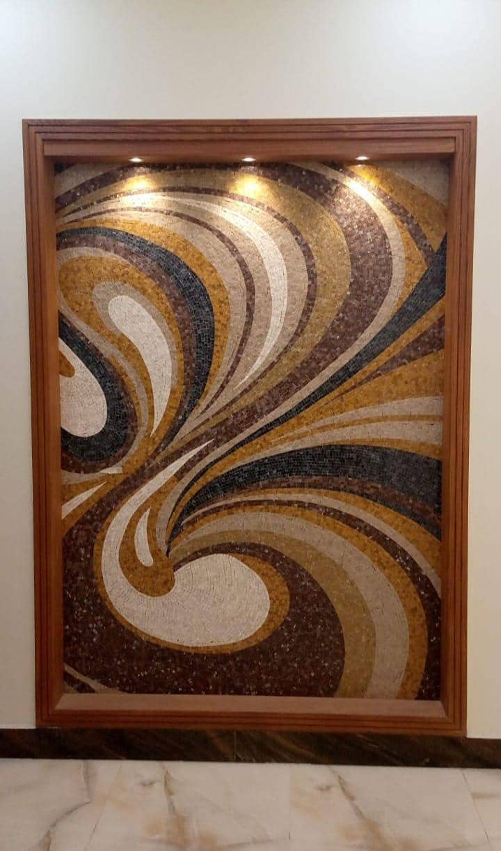 Marbles & Granite 3