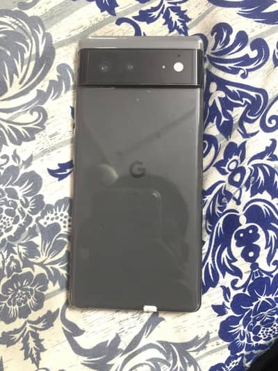 pixel 6