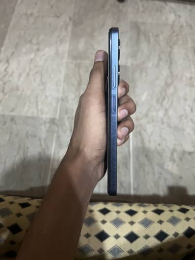 Infinix Smart 8