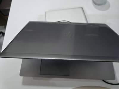 Hp zbook i7 8th generation