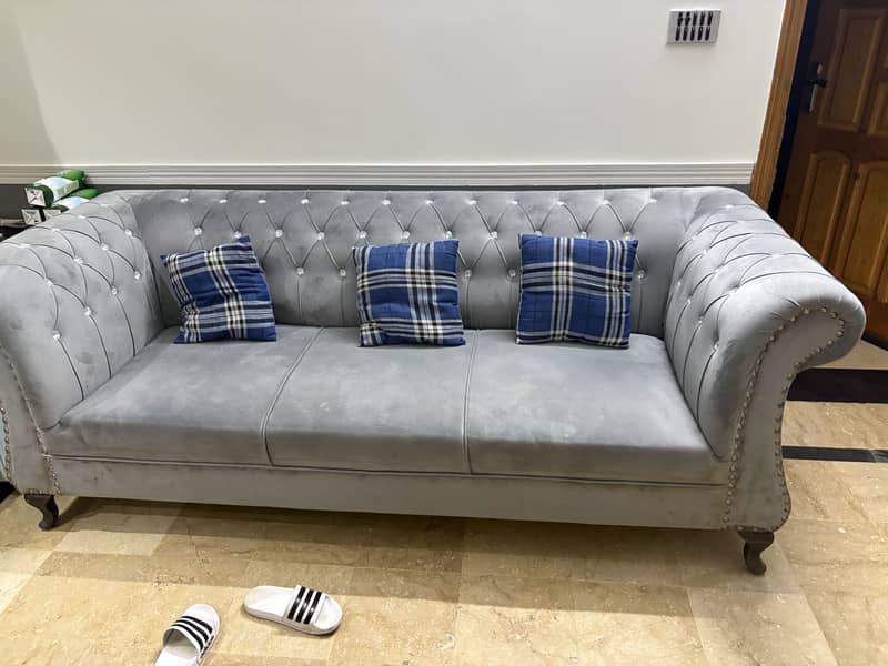 5 seater sofa set 2