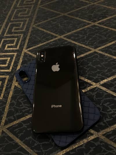 Apple iPhone XS 512GB