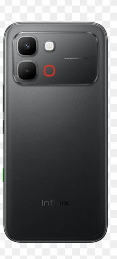 Infinix not ege