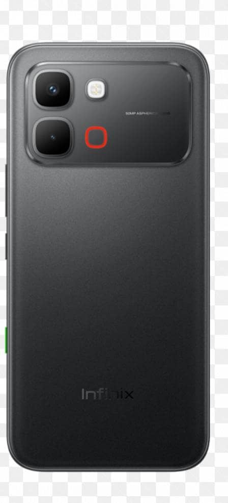 Infinix not ege 0
