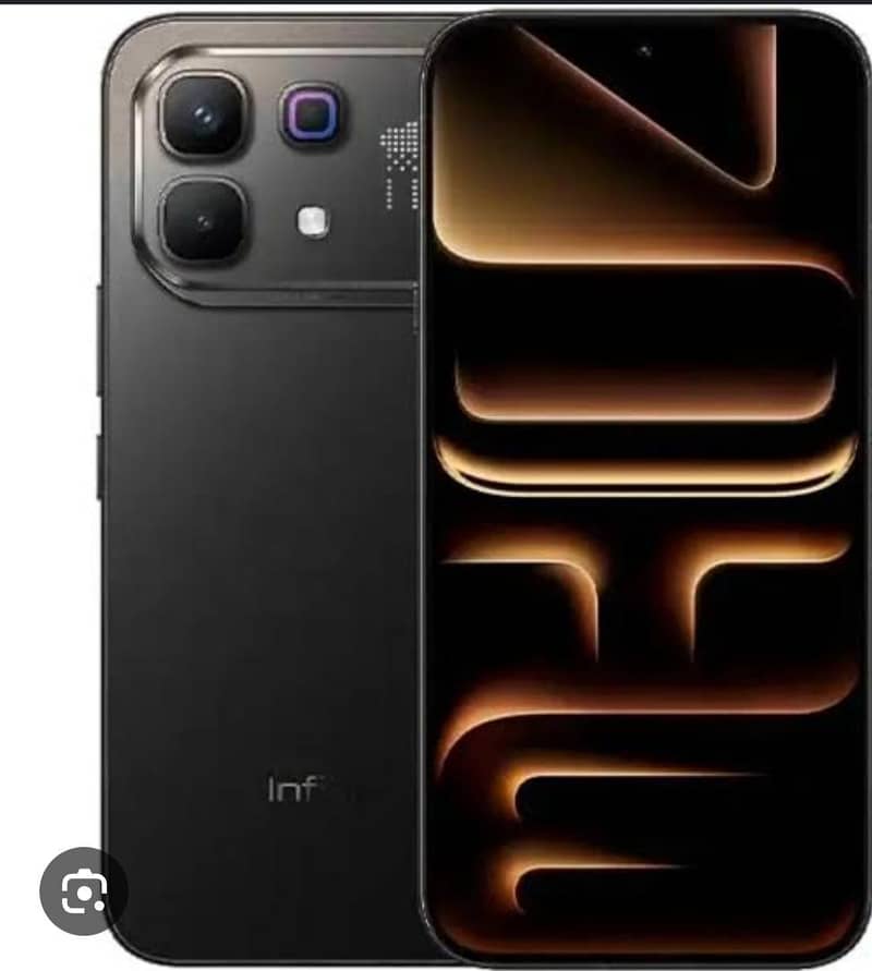 Infinix not ege 1