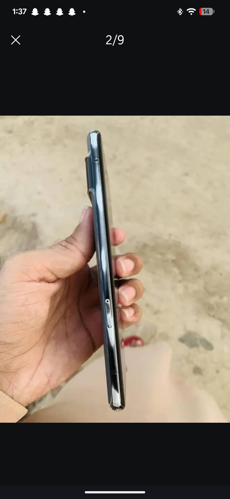 Google Pixel 6 Pro 7