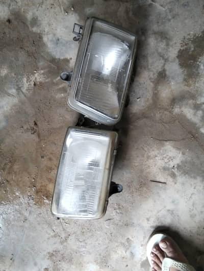 toyata surf lights