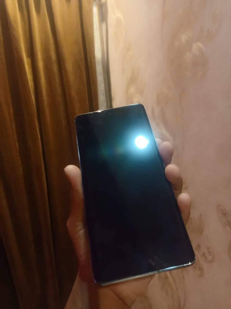Google Pixel 7 Pro 0