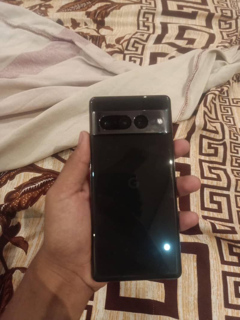 Google Pixel 7 Pro 1