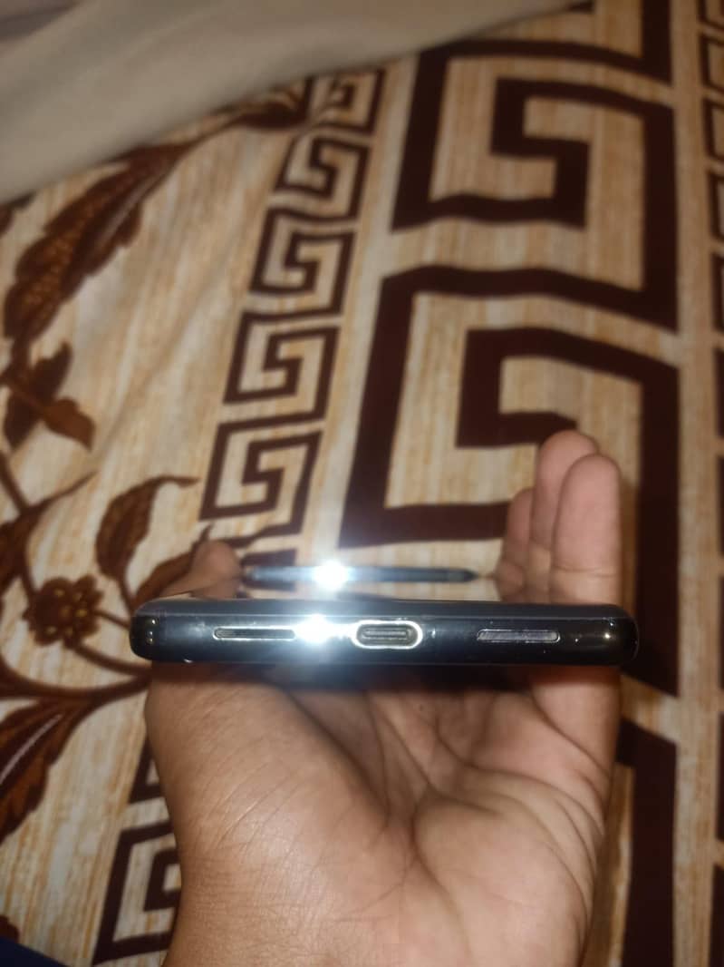 Google Pixel 7 Pro 2