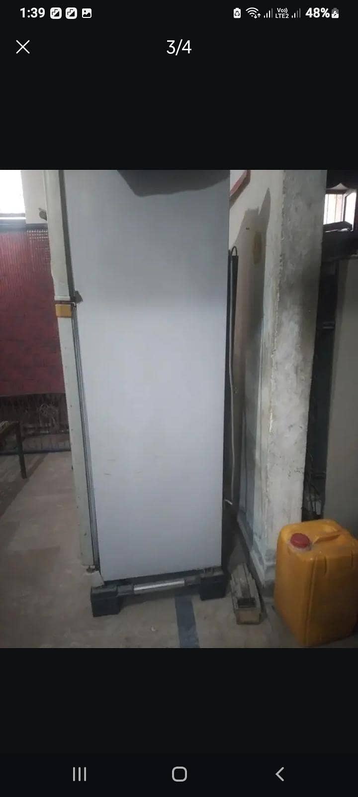 Dawlance Fridge 2