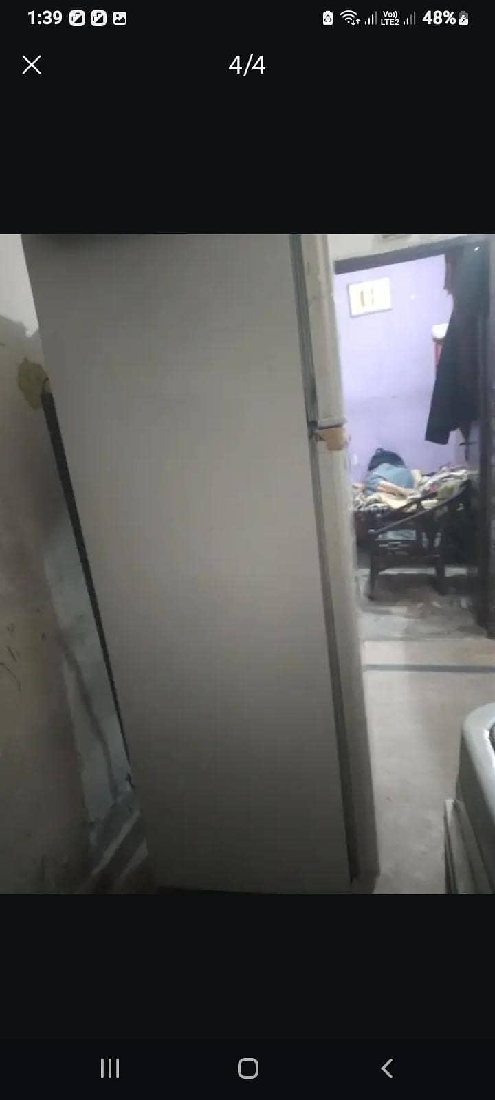 Dawlance Fridge 3