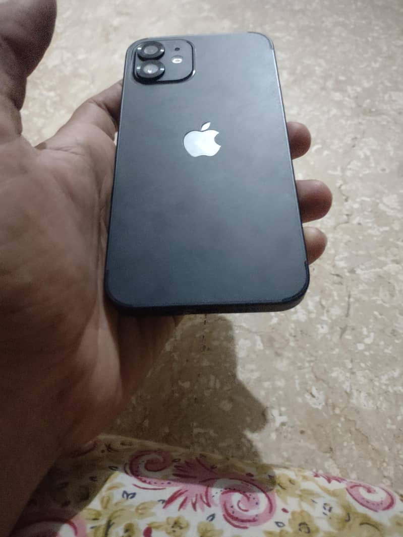 iphone 12 0