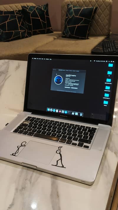 macbook Pro 2011 Read description carefully