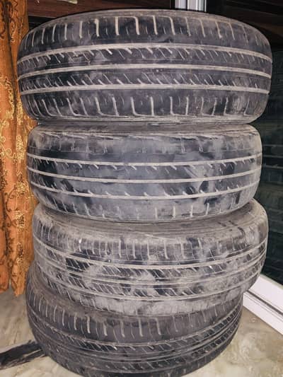 Goodride Tyre 165/65/R14