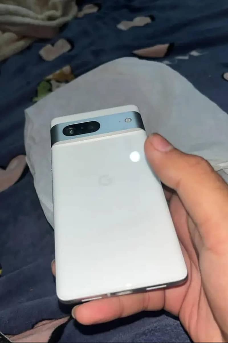 Google Pixel 7 1