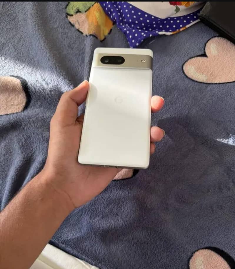 Google Pixel 7 2