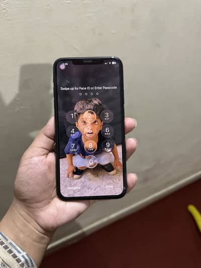 Apple iPhone 11 Pro Max 256 Pta Approved