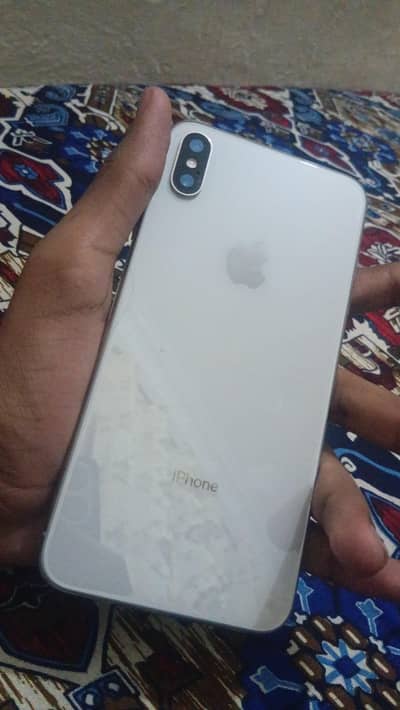 Apple iPhone XS Max urgent sale