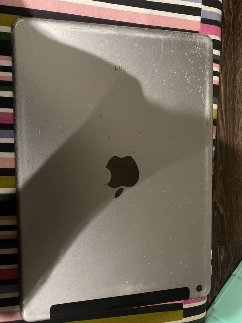Ipad 5th generation 2