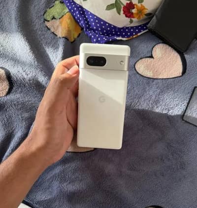 Google Pixel 7