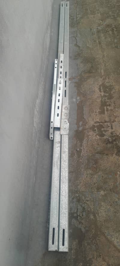 solar panel stand L2  Mob 03314000694