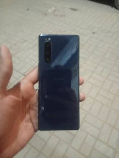 SONY EXPIRA 5 [PTA APPROVED]
