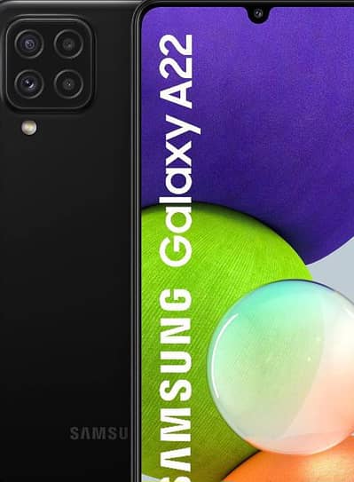 samsung a22 4 128