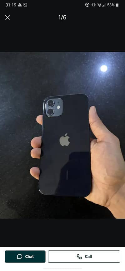 Apple iPhone 12