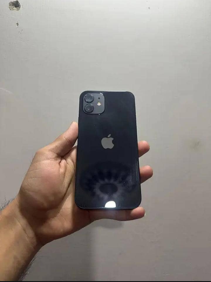 Apple iPhone 12 2