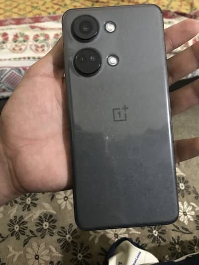 One Plus Nord 3