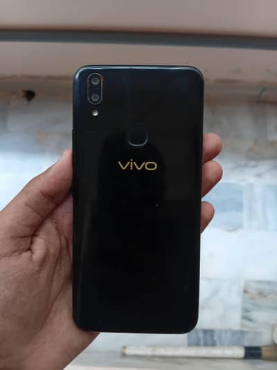Vivo Y85 Pta Approved