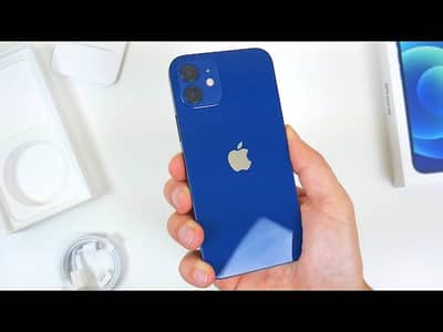 Iphone 12 64 gb 10/10