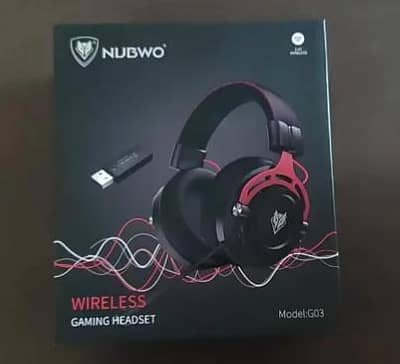 Newbo gaming headset GO2