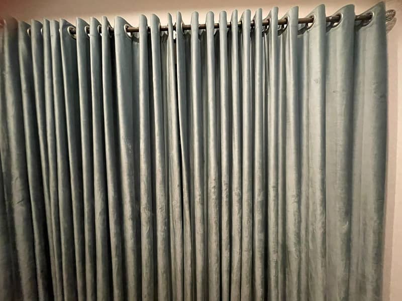 curtains 1