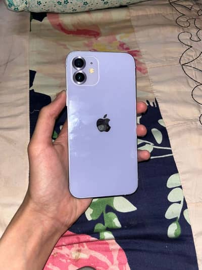 Apple iPhone 12