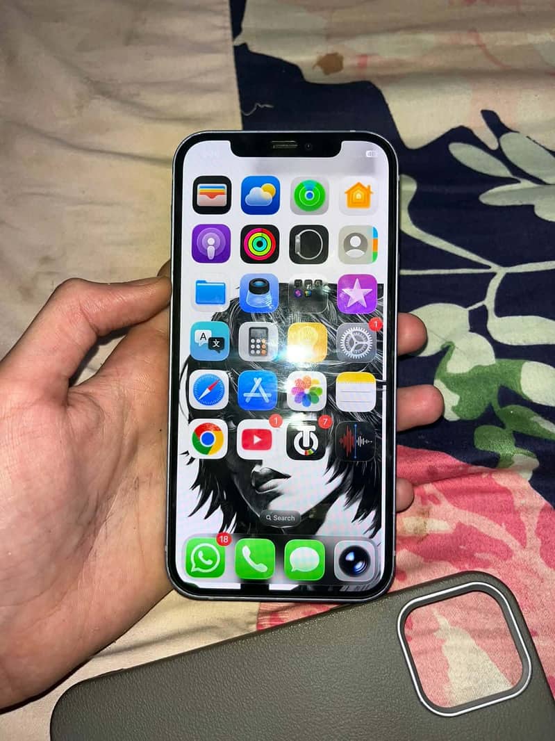 Apple iPhone 12 5
