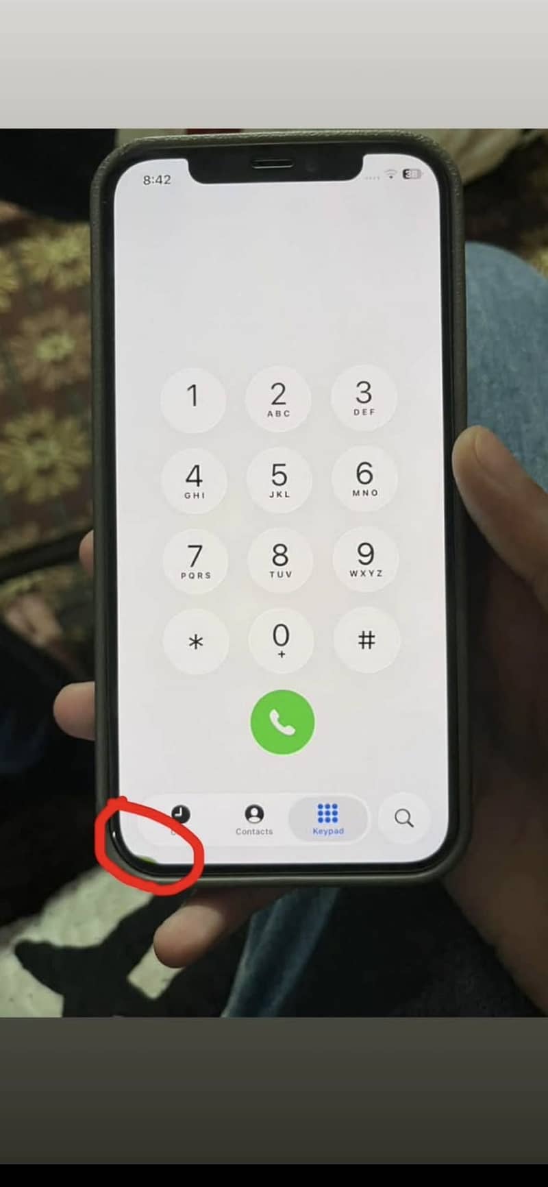 Apple iPhone 12 8