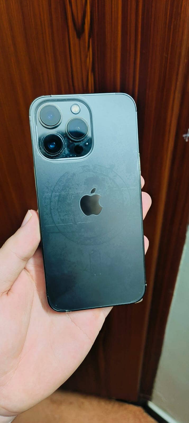 Apple iPhone 13 Pro 0