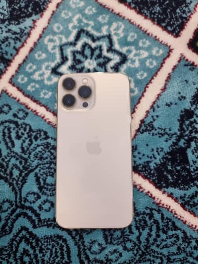 Apple iPhone 13 Pro Max