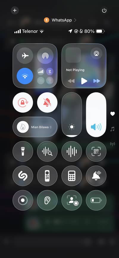 Iphone 15promax. 256. Sim Working