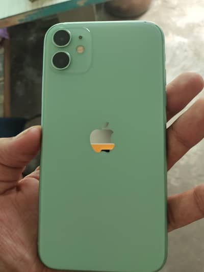 Apple iPhone 11