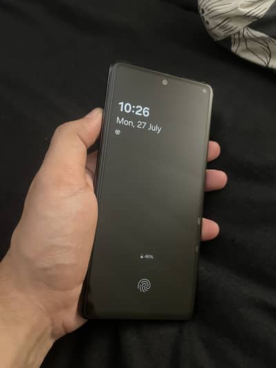 Samsung A72 8/128 | PTA | 9/10 Condition