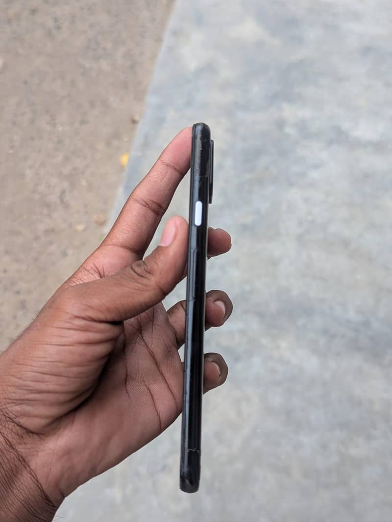 Google Pixel 4a 5g 1